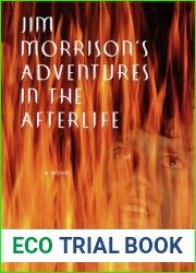 Jim Morrison|s Adventures in the Afterlife: A Novel