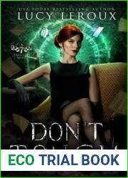 Don|t Touch (Seven Families)