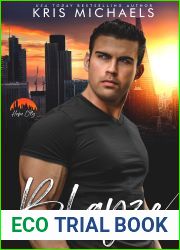 Blayze (Hope City #10)