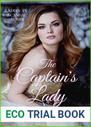 The Captain|s Lady (Ladies in Scandal #1)