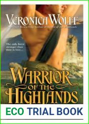 Warrior of the Highlands (Highlands, #3)