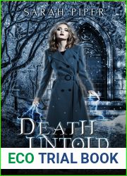 Death Untold (The Witch|s Rebels, #5)