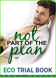 Not Part of the Plan (Blue Moon, #4)