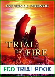 Trial by Fire (Omega #2)
