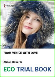 From Venice with Love (The Christmas Express!)