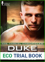 Duke Betrayed (Thresl Chronicles #5)