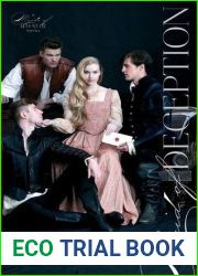 Maid of Deception (Maids of Honor, #2)