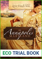 Love Finds You in Annapolis, Maryland