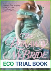 The Runaway McBride (A Seers of Grampian Novel Book 1)
