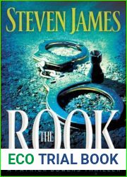 The Rook (The Patrick Bowers Files, #2)