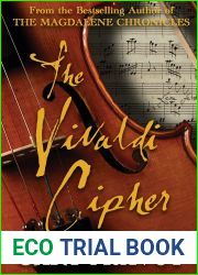 The Vivaldi Cipher (Vatican Secret Archive Thrillers)