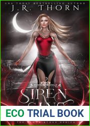 Siren Sins (Blood Stone #2)