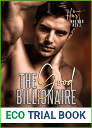 The Good Billionaire (Billionaire Hart, #0.5)