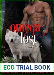 Omega Lost (The Rogue Pack #7)