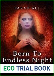 Born to Endless Night (Deerleap Hollow Series Book #2)