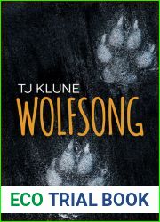 Wolfsong (Green Creek, #1)