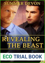 Revealing the Beast (Solitary Shifters #2)