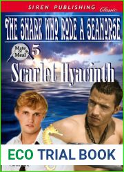 The Shark Who Rode a Seahorse (Mate or Meal #5)