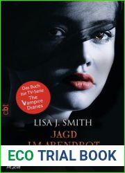 Jagd im Abendrot (Tagebuch eines Vampirs, #8)