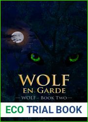 Wolf, en Garde (Wolf #2)