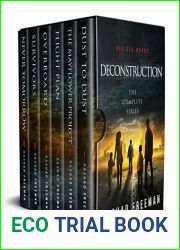 The Deconstruction Series Complete Edition (Deconstruction #1-6)