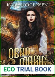 Dead Magic (The Ingenious Mechanical Devices, #4)