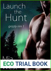 Launch the Hunt (Grizzly Rim #1)