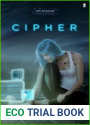Cipher (The Shadow Ravens, #1)