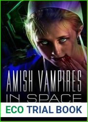 Amish Vampires in Space