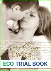 Once Written, Twice Shy (The Broken Men Chronicles, #1)