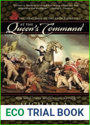 At the Queen|s Command (Crown Colonies, #1)