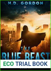 The Blue Beast (Aria Fae #3)