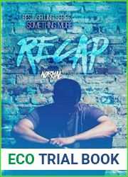 ReCAP (Something More, #1.5)