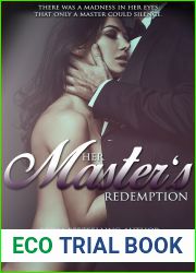 Her Master|s Redemption (Masters, #3)