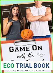 Game On with the Power Forward (Eastridge Heights Basketball #1)