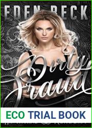 Dirty Fraud (Hawthorne Holy Trinity #2)