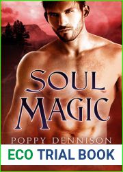 Soul Magic (Triad #3)