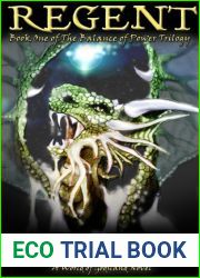 Regent (The Balance of Power, #1; World of Godsland, #4)