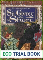 The Adventures of Sir Givret the Short (Knights| Tales, #2)