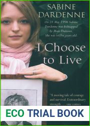 I Choose to Live