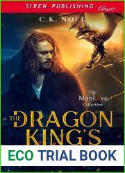 The Dragon King|s Heart (The High Garden Dragons #1)