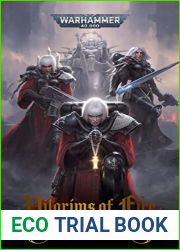Pilgrims of Fire (Warhammer 40,000)