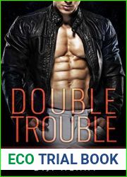 Double Trouble: Two Werewolves for Brian