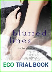 Blurred Lines (Out of Line, #5)