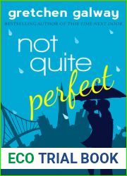 Not Quite Perfect (Oakland Hills, #3)