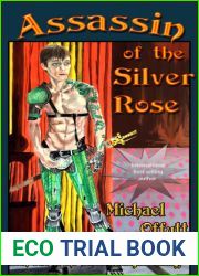 Assassin of the Silver Rose (The Sword of Rogues, #2)