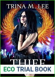 Thief (Rebel Heart #5)
