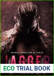 Jagger (Knights Corruption MC Series, #3)