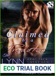 Claimed by a Predator (Brac Pack Next Gen #7)