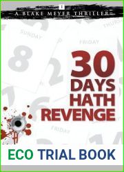 30 Days Hath Revenge